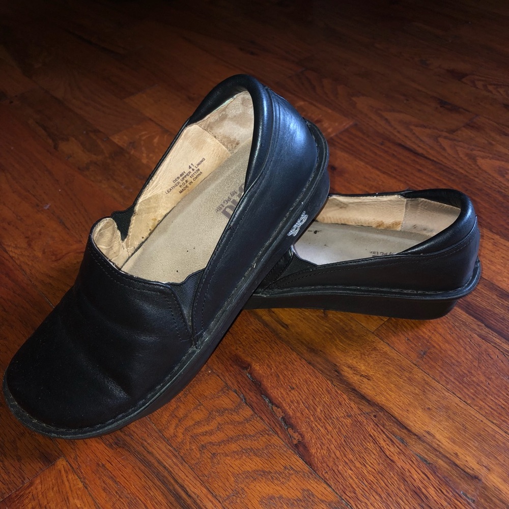 Algeria- size 41